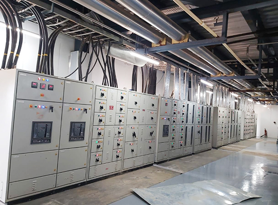 kaumudi electricals control panel in hyderabad