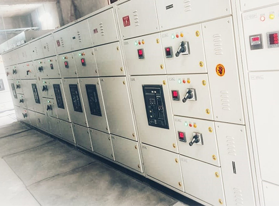 kaumudi electricals control panel in hyderabad
