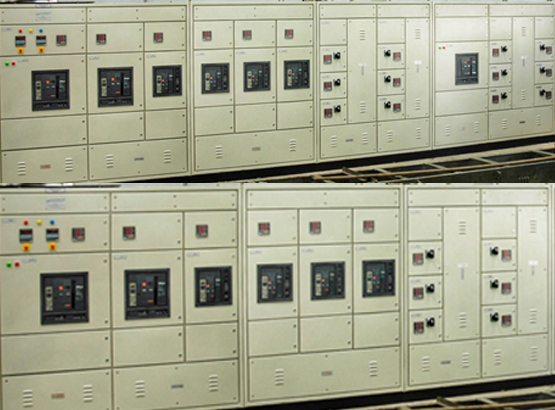 kaumudi electricals control panel in hyderabad
